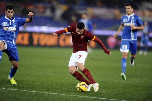 ITURBE    roma empoli