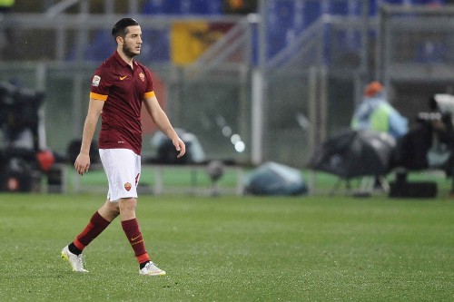 Manolas 1 in Roma Empoli