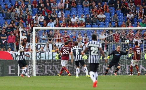 Roma_Juve_precedenti