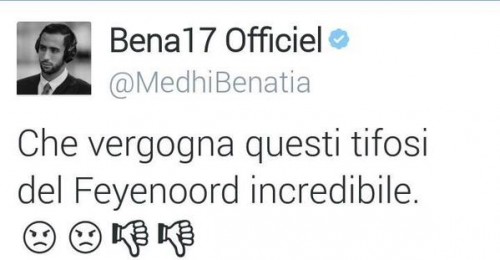 benatia