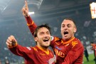 Uefa ‘One Club Man’, Totti: “La Roma per me è tutto”. De Rossi: “L’amore ci fa restare” – VIDEO Uefa ‘One Club Man’, Totti: “La Roma per me è tutto”. De Rossi: “L’amore ci fa restare” – VIDEO