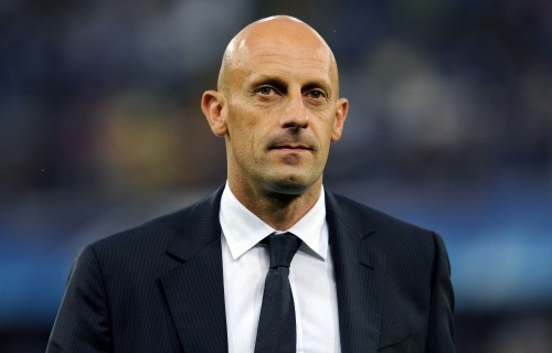 Champions League 2010/2011 Turno Preliminare RitornoGenova - 24.08.2010Sampdoria-Werder Brema