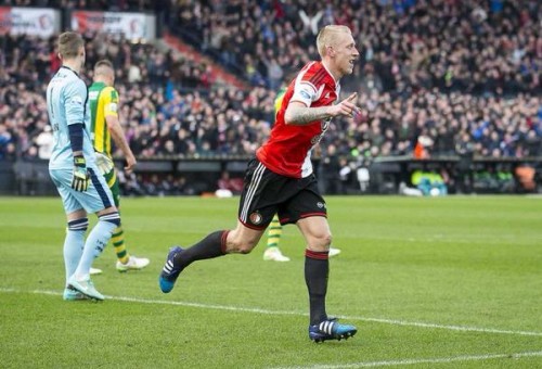 feyenoord