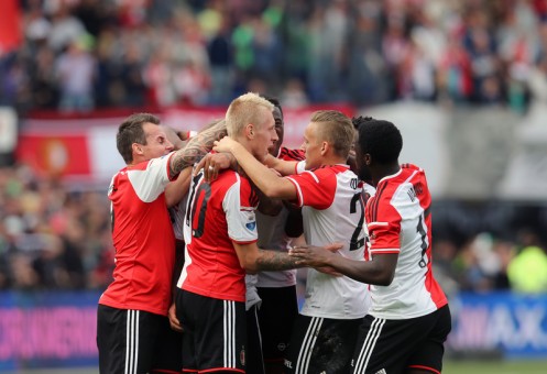 feyenoord