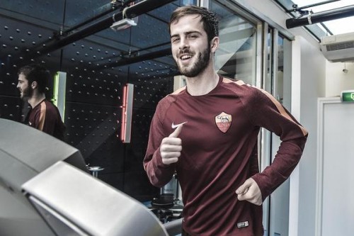 pjanic-roma