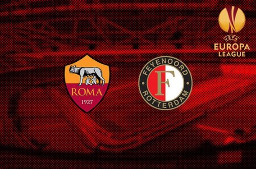 roma-feyenoord