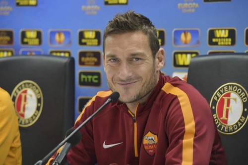 totti-conferenza