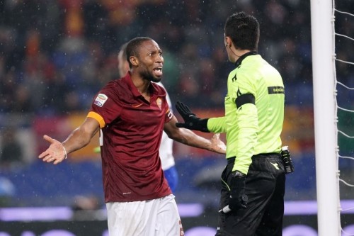 1roma-sampdoria_keita-espulsione