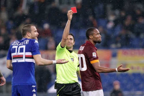 1roma-sampdoria_keita-rosso-calvarese