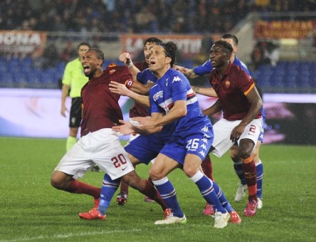 2roma-sampdoria-keita-silvestre