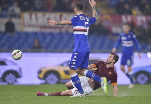 2roma-sampdoria-romagnoli-pjanic