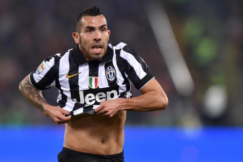 Soccer: Serie A; Roma-Juventus