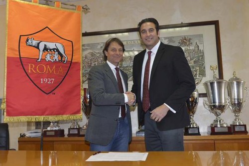 Alberto de rossi zanzi