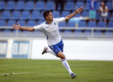 TENERIFE-CASTILLA 13-14
