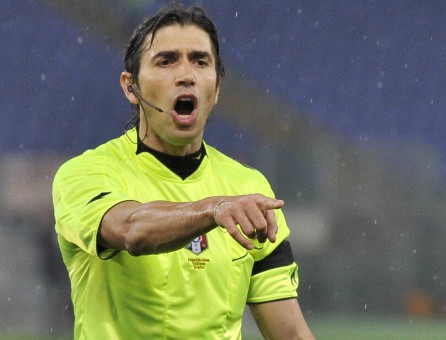 ROMA SAMPDORIA CAMPIONATO 2014 2015