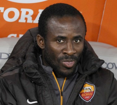 ROMA SAMPDORIA CAMPIONATO 2014 2015