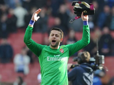 Fabianski