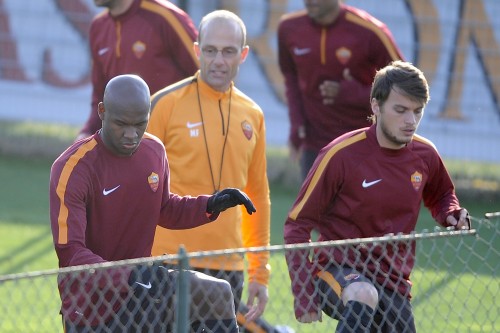 IBARBO LJAJIC   1 VIGILIA EUROPA LEAGUE