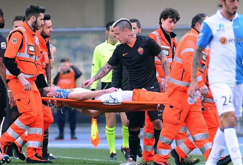 Matiello_Chievo_Roma