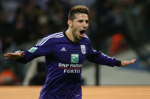 Mitrovic