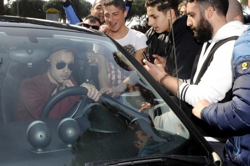 NAINGGOLAN 2 arriva a TRIGORIA