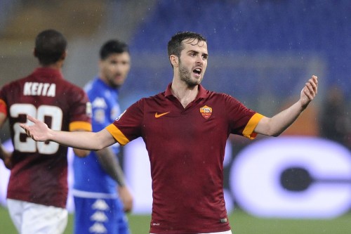 PJANIC SCONSOLATO