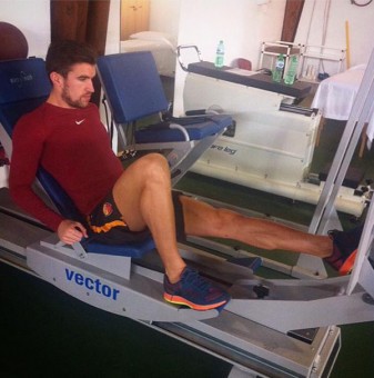 Strootman