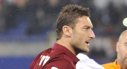 ROMA SAMPDORIA CAMPIONATO 2014 2015