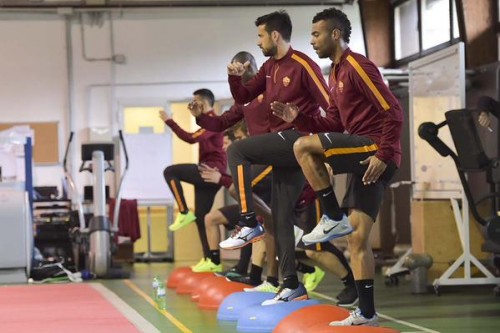 allenamento-roma-palestra