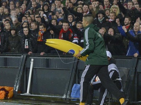banana-feyenoord