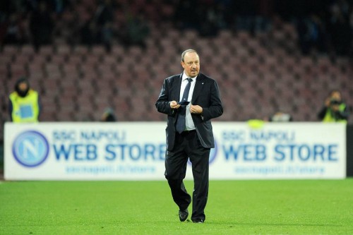 benitez-napoli
