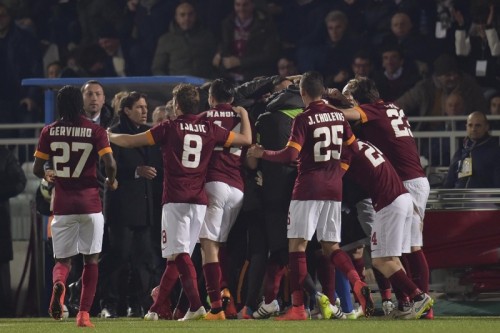 cesena-roma_esultanza-gol