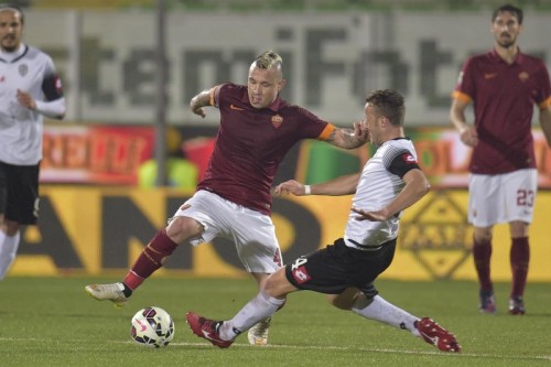 cesena-roma_nainggolan0