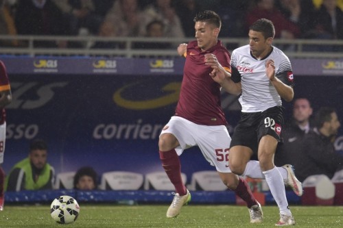 cesena-roma_pellegrini