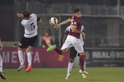 cesena-roma_pellegrini1