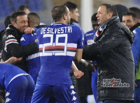 de silvestri mjhajlovic