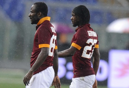 doumbia gervinho