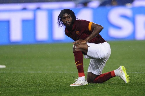 gervinho