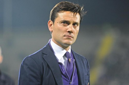 Soccer: Europa League; Fiorentina-Paok Salonicco