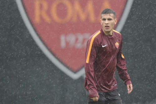 paredes