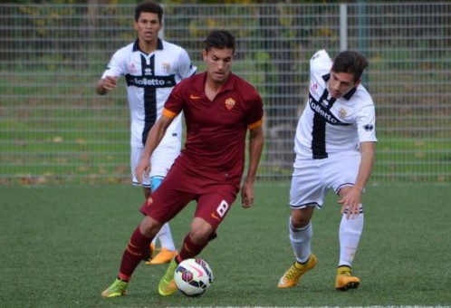 pellegrini_primavera_roma