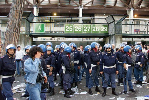 polizia-olimpico