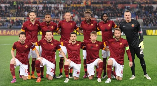 roma-fiorentina-squadra