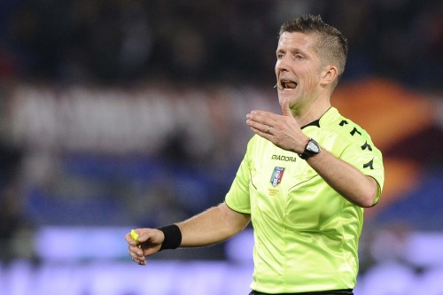 ROMA JUVENTUS CAMPIONATO 2014/2015