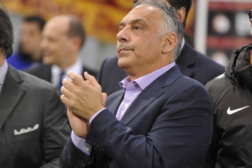 ROMA JUVENTUS   CAMPIONATO 2014/2015