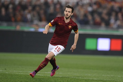 ROMA JUVENTUS   CAMPIONATO 2014/2015