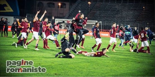 roma-manchester-primavera-esultanza