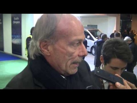 Video thumbnail for youtube video Sabatini: "Ho sentito cose molto gravi da parte dei tifosi. Sono orgoglioso di questo gruppo, gli errori sono miei. Rimpiango Salah. Dimettersi adesso significa scappare e io non sono abituato a farlo" - VIDEO | Pagine Romaniste