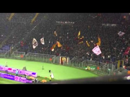 Video thumbnail for youtube video Serie A, Roma-Sampdoria 0-2: naufragio giallorosso, Mihajlovic espugna l'Olimpico. Solo un punto di vantaggio sul terzo posto. La Sud: "Andate a lavorare" - VIDEO | Pagine Romaniste