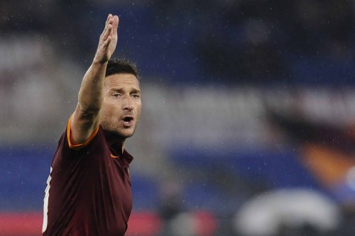 totti